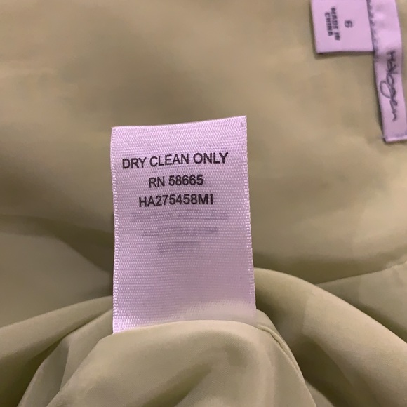 🆕NWT Halogen Tweed Pencil Skirt Sz6 - Picture 13 of 13